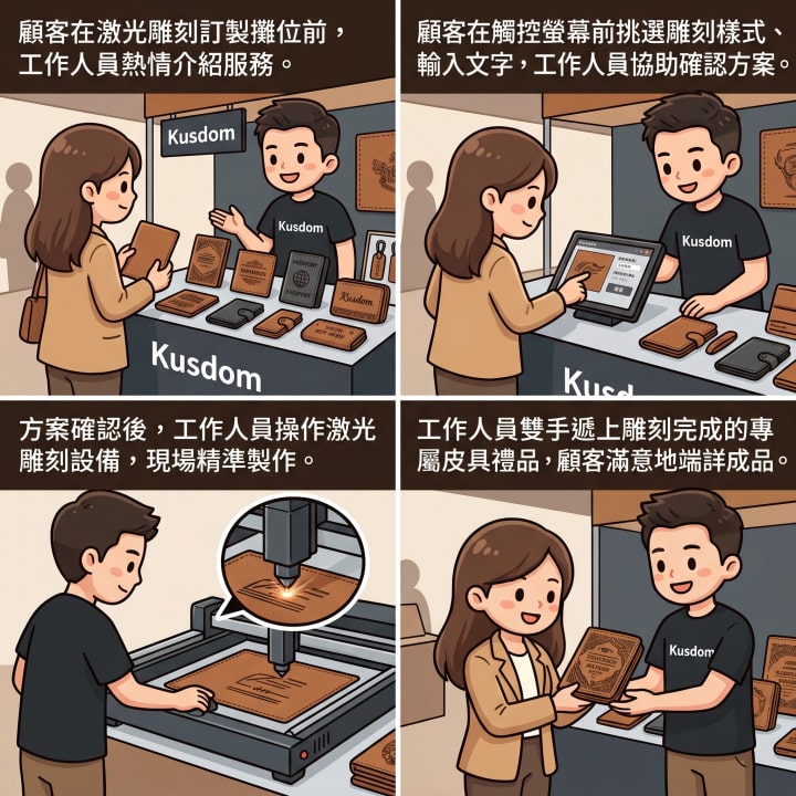 產品激光雕刻方案